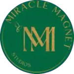 Miraclemagnetstudios logo