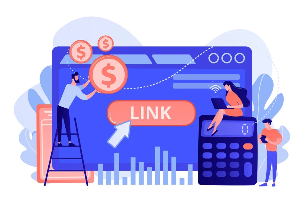 linképítési grafika